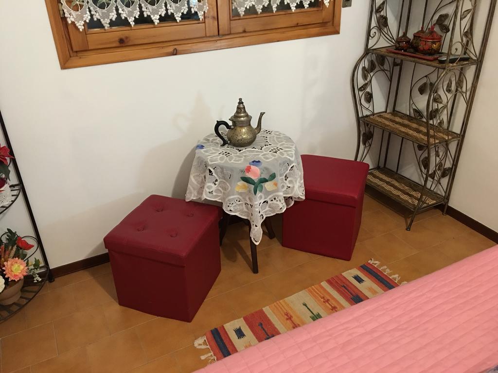 Bed & Breakfast Da Eliana Molinella Pokój zdjęcie
