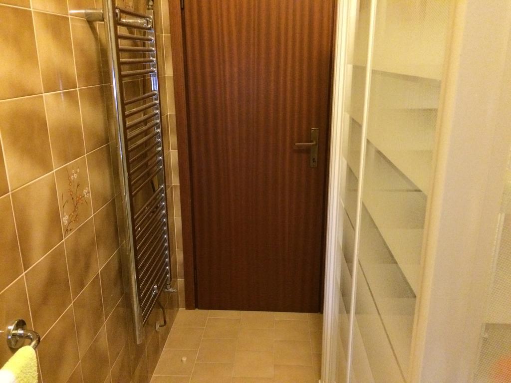 Bed & Breakfast Da Eliana Molinella Zewnętrze zdjęcie