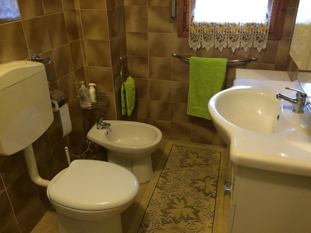 Bed & Breakfast Da Eliana Molinella Zewnętrze zdjęcie
