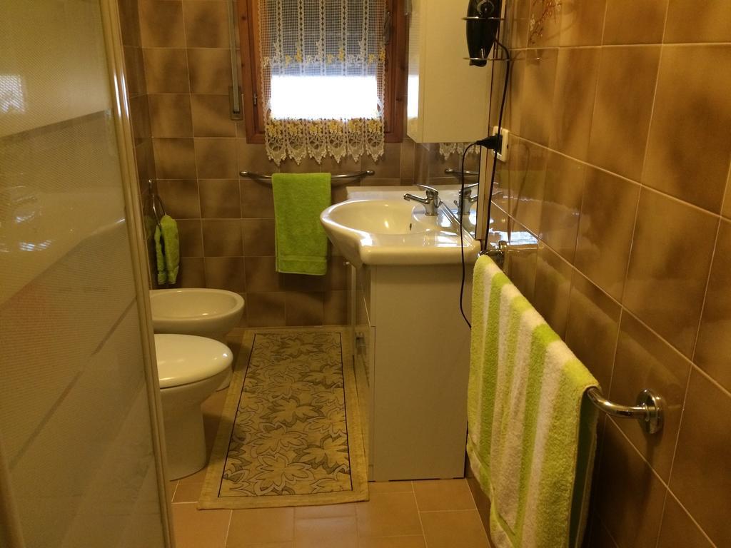 Bed & Breakfast Da Eliana Molinella Zewnętrze zdjęcie