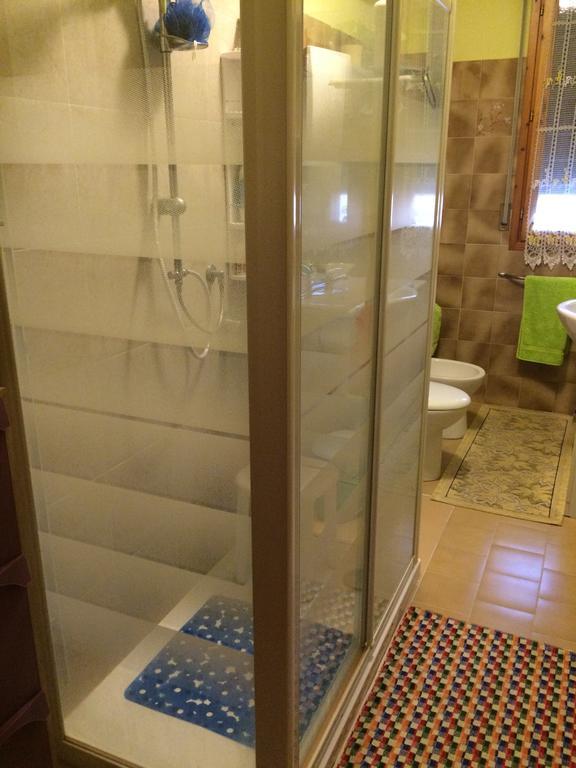 Bed & Breakfast Da Eliana Molinella Zewnętrze zdjęcie