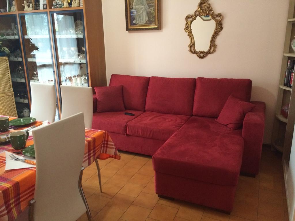 Bed & Breakfast Da Eliana Molinella Zewnętrze zdjęcie