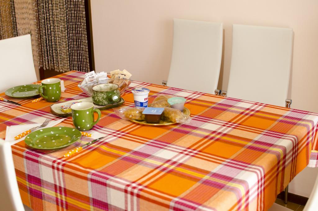 Bed & Breakfast Da Eliana Molinella Zewnętrze zdjęcie