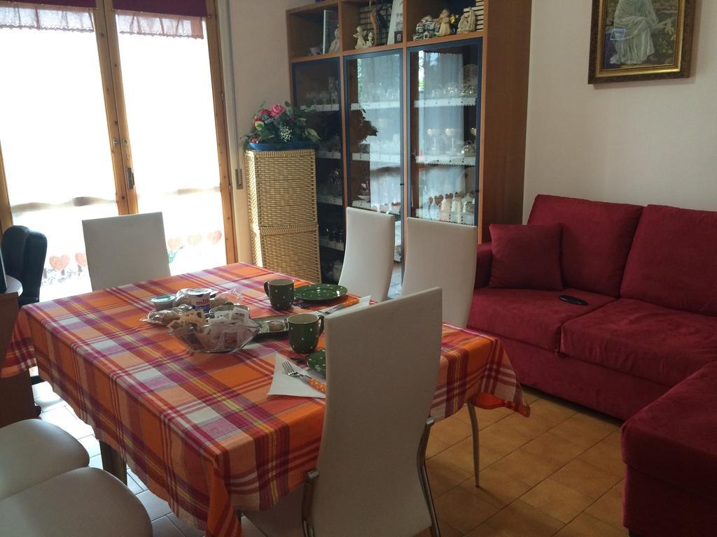 Bed & Breakfast Da Eliana Molinella Zewnętrze zdjęcie